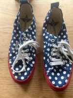 Superga Dots 41  zu Blutsgeschwister Köln - Köln Dellbrück Vorschau