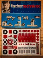 Fischertechnik 100 - Rabatt möglich Nordrhein-Westfalen - Kürten Vorschau