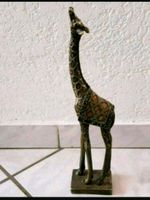 Home affaire Dekofigur Giraffe Ole Deko Dekoration Figur Nordrhein-Westfalen - Pulheim Vorschau