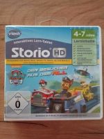 VTech Storio HD - Lernspiel für Tablet - Paw Patrol (TV) Bremen - Blumenthal Vorschau