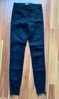 Jeans Größe 36 in schwarz Hessen - Hungen Vorschau