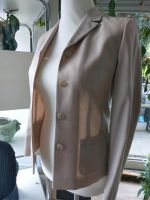 Blazer René Lezard neu 34 XS Creme beige sand Nordrhein-Westfalen - Castrop-Rauxel Vorschau