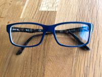 Ray-Ban Brille wie neu RB 5245 Niedersachsen - Schneverdingen Vorschau