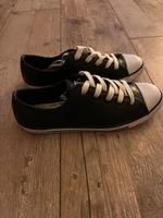 Sneaker Converse Leder Bayern - Landau a d Isar Vorschau
