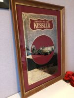 Spiegel Barspiegel Kessler Whiskey Vintage Niedersachsen - Aerzen Vorschau