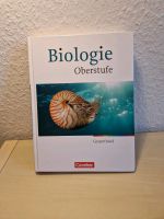 Biologie Oberstufe - Cornelsen Schwachhausen - Riensberg Vorschau