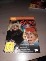 2er DVD Box "Spuk im Hochhaus", DDR TV Archiv Schleswig-Holstein - Osterhorn Vorschau