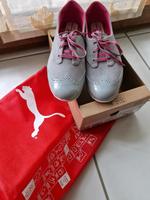 Puma Turnschuhe, Sneaker, Mini English Sneaker MINI Bayern - Altdorf Vorschau