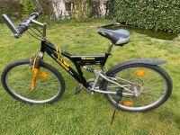 Das Fahrrad zu verkaufen Nordrhein-Westfalen - Bad Salzuflen Vorschau