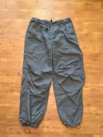 Hose Marke H&M Gr. S Grau unisex Rheinland-Pfalz - Neuhofen Vorschau