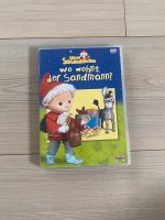 DVD - Der Sandmann, Unser Sandmännchen - Wo wohnt der Sandmann? Nordrhein-Westfalen - Heiligenhaus Vorschau