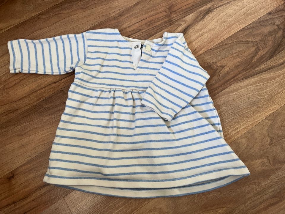 Kleid Petit Bateau neuwertig in Bühl