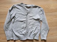 H&M Feinstrickjacke Gr. 122/128 grau Rheinland-Pfalz - Lahnstein Vorschau