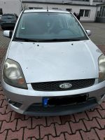 Ford fiesta 2008 Hessen - Griesheim Vorschau