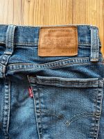 Levi’s Jeans W29 L32 Brandenburg - Eberswalde Vorschau