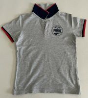 Puma Polo Shirt Gr. 128 Kinder Rheinland-Pfalz - Nauort Vorschau