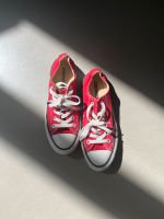 Converse rot Größe 37 Berlin - Schöneberg Vorschau