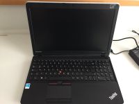 Lenovo ThinkPad Edge E520 | SSD | i3 |inkl. VERSAND Niedersachsen - Schöppenstedt Vorschau