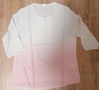 Damen BLUSE Schlupfbluse Gr. 40 ROSA WEISS neu Brandenburg - Oranienburg Vorschau