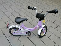 Puky Fahrrad 12" Nordrhein-Westfalen - Detmold Vorschau