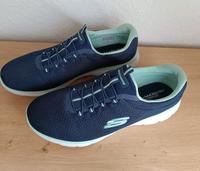 Skechers Slip-On Sneaker Nordrhein-Westfalen - Bad Berleburg Vorschau