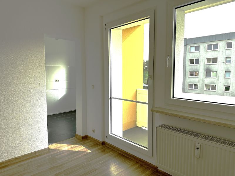 // Achtung Kautionsfrei // tolle 2 Zimmer Wohnung // 3 Monate Mietfrei in Reinsdorf