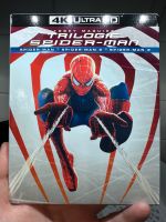 Spider Man Origins Trilogie 1-3 4k UHD Blu-ray Bielefeld - Stieghorst Vorschau