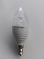 Samsung LED E14 Birne - 5,2 Watt - 2700K Bayern - Weißenbrunn Kreis Kronach Vorschau