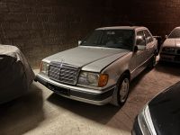 MERCEDES BENZ W124 200E 1993 Limousine Teilespender Schlachter Baden-Württemberg - Schwendi Vorschau