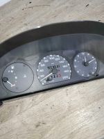 Tachometer Fiat punto Cabrio 176. 1994bis1997 original Nordrhein-Westfalen - Ennepetal Vorschau