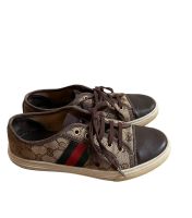 Gucci-Sneaker. Hessen - Kassel Vorschau