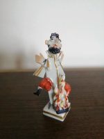 Meissen Porzellanfigur "Rumpelstilzchen" Niedersachsen - Wedemark Vorschau