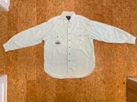Levi Strauss & Co. Blue CULT Vintage Hemd Gr. L Nordrhein-Westfalen - Meerbusch Vorschau