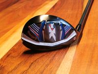 Callaway XR Hybrid 5 LH - A-Flex - Golfschläger Eimsbüttel - Hamburg Rotherbaum Vorschau