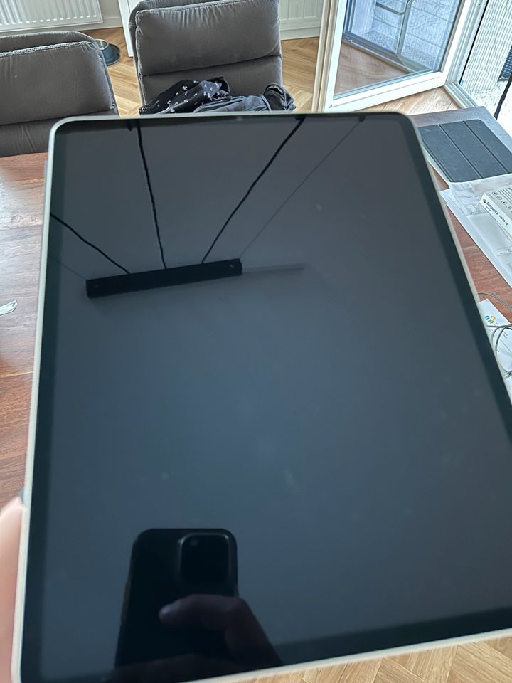 iPad Pro 12.9 Inch 5 gerneration in Schlema