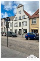 Gewerberäume in Hafennähe der Wismarer Altstadt zu vermieten Mecklenburg-Vorpommern - Wismar Vorschau