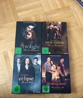 Twilight DVD - komplette Reihe Nordrhein-Westfalen - Alsdorf Vorschau