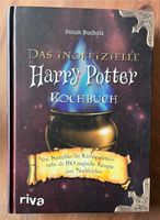 Harry Potter Kochbuch Baden-Württemberg - Tauberbischofsheim Vorschau