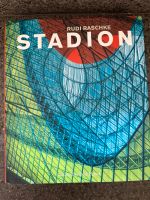 Buch über das Stadion Hannover - Mitte Vorschau