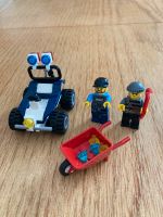 Lego Polizei-Quad 60006 in OVP Niedersachsen - Appel Vorschau