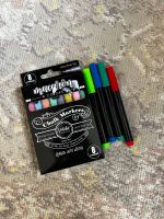 ➕ Chalk Markers Tafelstifte Kreidestifte pastell Bochum - Bochum-Südwest Vorschau