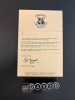 LEGO 76391 Harry Potter Einladungsbrief NEU Nordrhein-Westfalen - Arnsberg Vorschau
