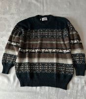 Herren Pullover,Gr L.  70% Wollen. Hessen - Hofgeismar Vorschau