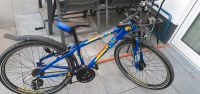 Jungen Fahrrad von Raleigh 24 Zoll Hessen - Darmstadt Vorschau