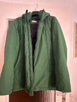 Mango Winterjacke Dunkelgrün 164cm jungen Innenstadt - Köln Altstadt Vorschau