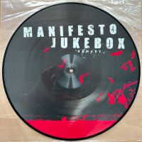 MANIFESTO JUKEBOX - Remedy 12“ Vinyl Pic LP Jawbreaker Hüsker Dü Hamburg-Mitte - Hamburg Borgfelde Vorschau