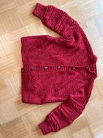 Strickjacke Handarbeit Bayern - Lauben Vorschau