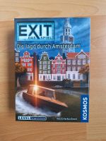 Kosmos Exit Game - Jagd durch Amsterdam Niedersachsen - Bad Bentheim Vorschau