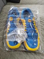 Lidl Sneaker / Turnschuhe Limitierte Fan Edition 2020 Gr. 42 Brandenburg - Leegebruch Vorschau
