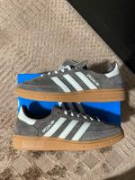 Adidas Handball Spezial Braun Baden-Württemberg - Friedrichshafen Vorschau